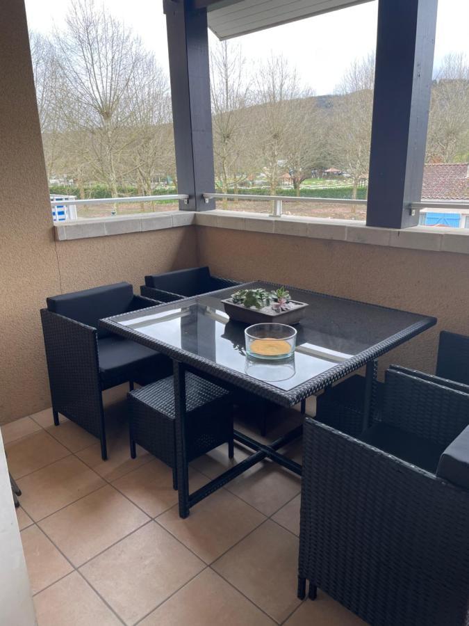 Le Lotois Les Ondines Apartamento Souillac Exterior foto