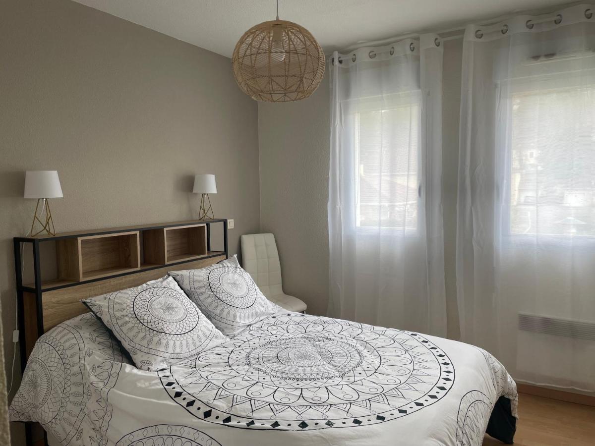 Le Lotois Les Ondines Apartamento Souillac Exterior foto