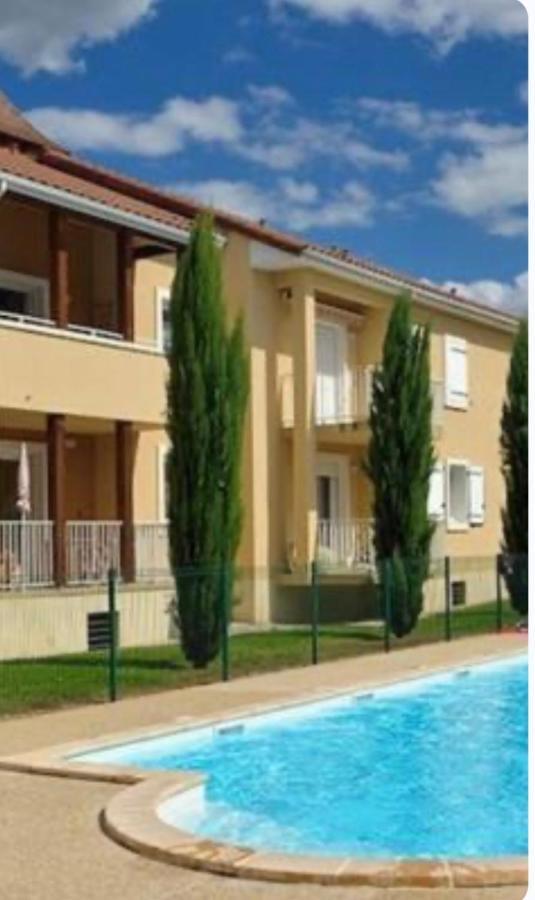 Le Lotois Les Ondines Apartamento Souillac Exterior foto