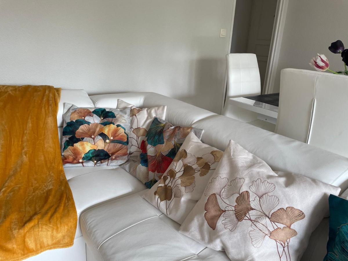 Le Lotois Les Ondines Apartamento Souillac Exterior foto