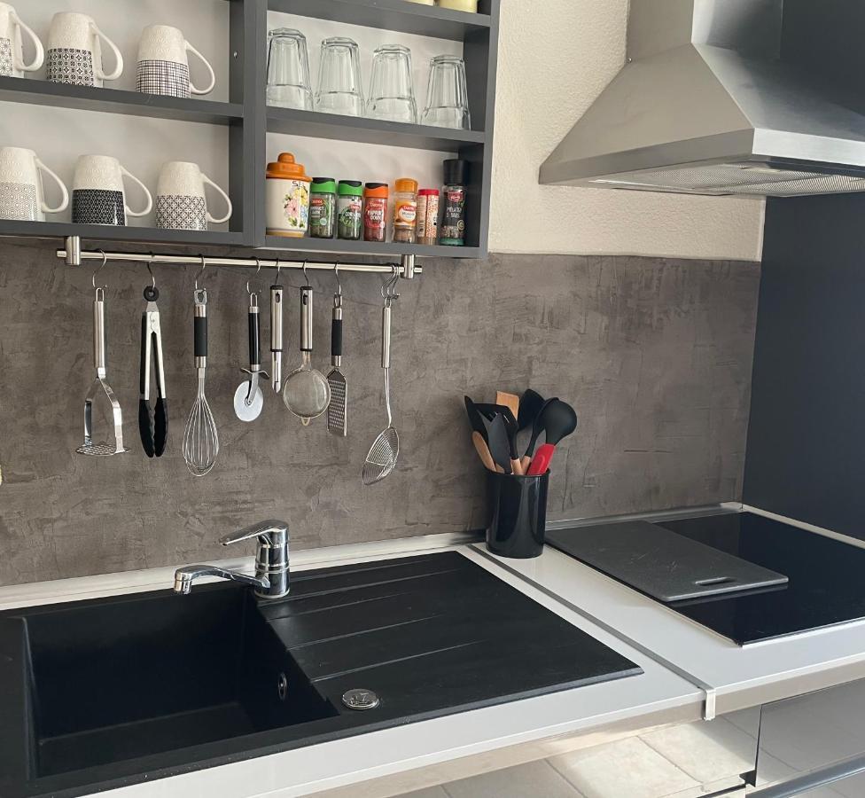 Le Lotois Les Ondines Apartamento Souillac Exterior foto