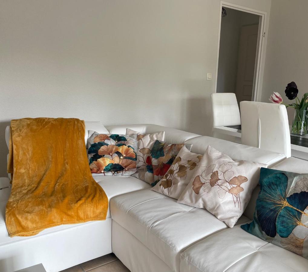 Le Lotois Les Ondines Apartamento Souillac Exterior foto