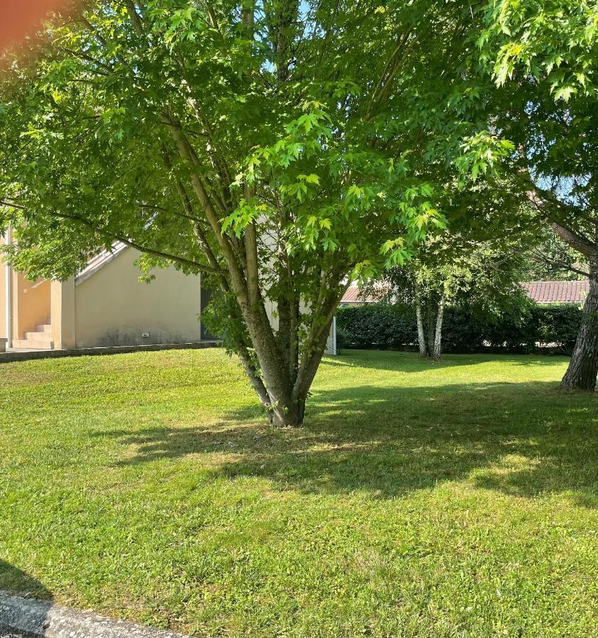 Le Lotois Les Ondines Apartamento Souillac Exterior foto