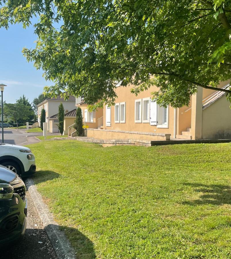 Le Lotois Les Ondines Apartamento Souillac Exterior foto