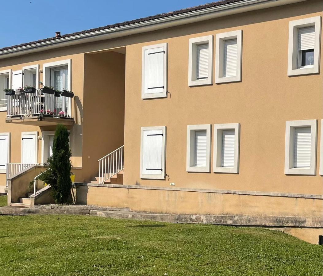 Le Lotois Les Ondines Apartamento Souillac Exterior foto