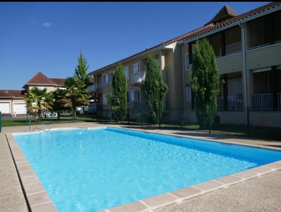 Le Lotois Les Ondines Apartamento Souillac Exterior foto