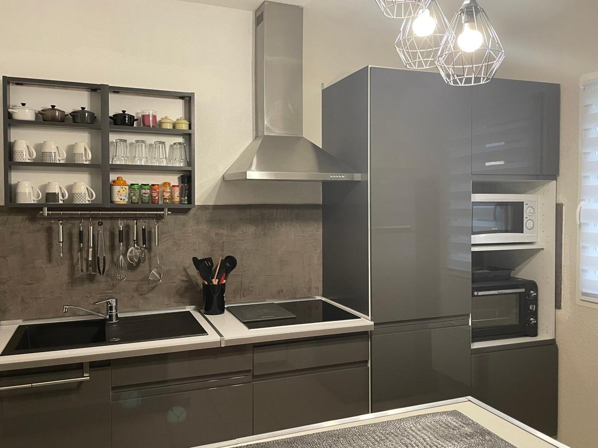 Le Lotois Les Ondines Apartamento Souillac Exterior foto